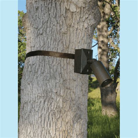 tree mount for 3 junction box|Vision3 MO9 Tree Mount Strap .